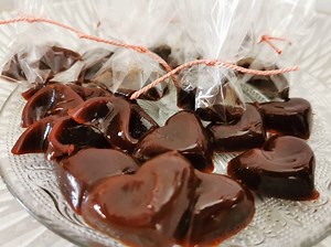 Comment faire un caramel mou ?