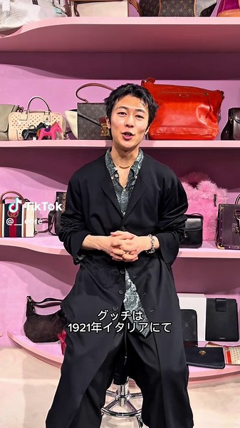 グッチの歴史と進化：アイコニックなブランドの軌跡