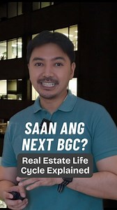 1.7M views · 10K reactions | Real Estate Stages Explained #RealEstatePhilippines #realestateinvesting | Chris Suarez | Facebook