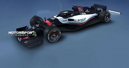 Download & Play Motorsport Manager 4 on PC & Mac (Emulator)