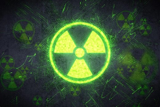 Why Nano Nuclear Energy Stock Skyrocketed Today