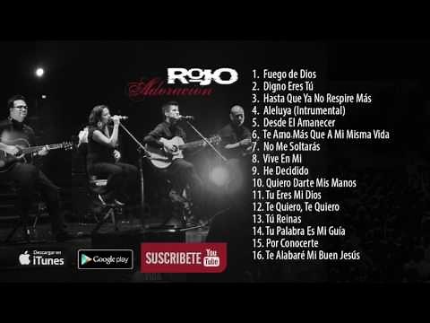 RoJO En Adoración Playlist