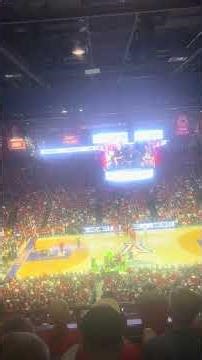 Rob Gronkowski Dunk Contest