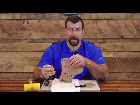 Helpful How-Tos: Clip Adjustment
