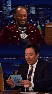 Katt Williams Says Tyler Perry Inspired Him to Buy His Military Base 🔥💯 | ​⁠ The Tonight Show Starring Jimmy Fallon | Wrldwidequotes