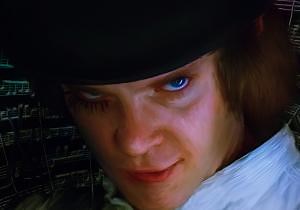 A Clockwork Orange: ultraviolence, Russian spies and fake news