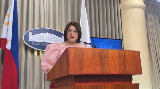 182K views · 1.5K reactions | Will the government seek the cooperation of Interpol to execute the arrest warrant vs. Roque? Palace Press Officer Usec. Claire Castro says it is up to the justice department. | via Harlene Delgado, ABS-CBN News | ABS-CBN News | Facebook