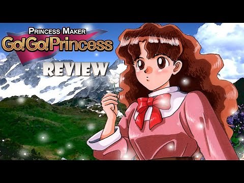 Princess Maker: Go! Go! Princess (Switch) Review