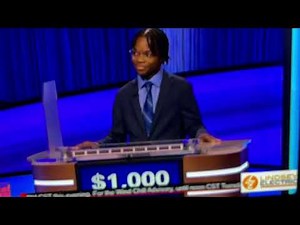 FINAL JEOPARDY ALL-NEW TODAY MONDAY JANUARY 15, 2024–REUPLOAD WITH BETTER VIDEO