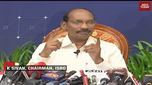 Aryabhata to Chandrayaan-2: Exploring India's space journey