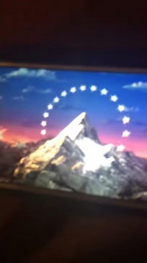 Paramount Pictures/Nickelodeon Movies (2001)