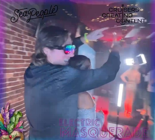 Sailing Sunday on Reels