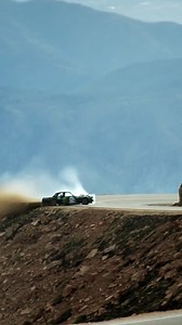 Was this the most iconic Gymkhana moment? #KB43ver #43day Ken Block 43 Institute Block House Racing | Hoonigan