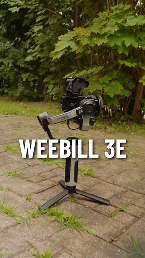 Jesil | Cinematographer | 3 basic gimbal moves using the new Weebill 3E by @zhiyun_tech Model: @je.sly #cinematic #cinematography #filmmaking #filmmaker... | Instagram