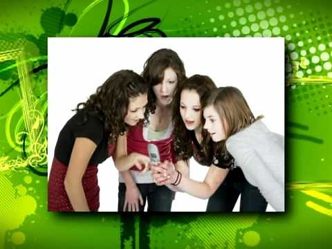 Influencia Tecnologias TIC en adolescentes