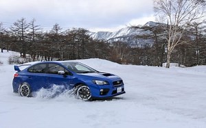 Subaru Impreza in Snow & Winter Driving? (Explained) - Engine Patrol