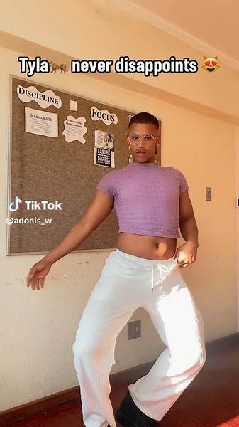 Tyla Cocomelons Compilation with Wilfred Adonis