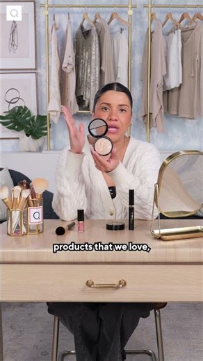 Laura Geller Tips and Tricks for 2026 5-Piece Collection | QVC