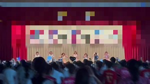 iLiFE! 文化祭のアイドルパフォーマンス