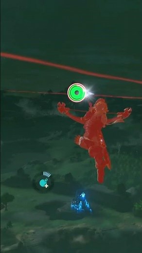 How To Windbomb In Zelda Botw