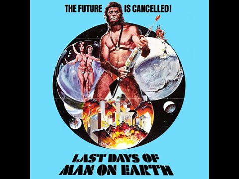 Episode 235: The Final Programme