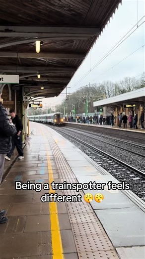 Class 730 at berko LEGENDARY #fyp #cool #trains #popular #viral