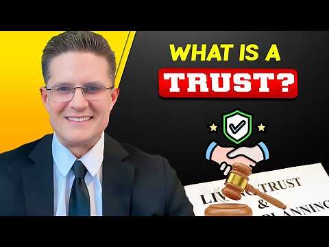 What is a Trust? Understanding the Trustee, Settlor, Beneficiary, Common Law vs. Civil Law, and More