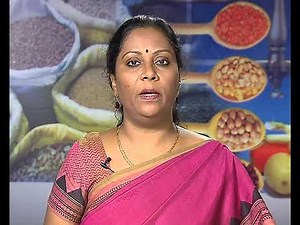 Structure, Composition and Nutritive Value of Cereals, Millets and Pulses