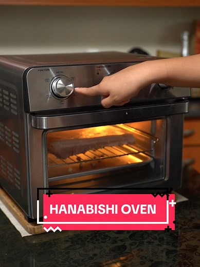 Delicious Crispy Lechon Belly Recipe with Hanabishi Oven