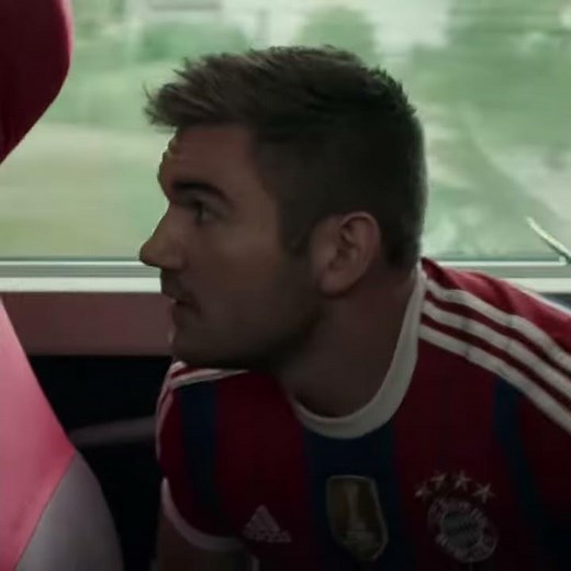 The 15:17 to Paris - Teaser