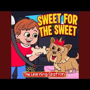 Sweet for the Sweet
