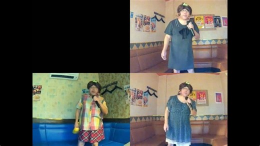 love love dreamer／YURIMARI