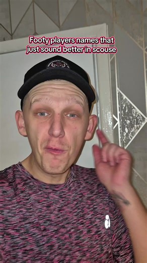 Football Players Names that Sound Better in Scouse