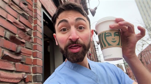 Heart Rate Variability (And the Coffee that Almost Killed Me)Today's video reviews the science of heart rate variability (HRV) and how it’s a real-time window into how well your brain, heart, and nervous system are working together. I'll show you how to change it... And I'll tell you the absolute craziest Starbucks story you've ever heard... one involving a tech outage, a Starbucks run that turned into an ambulance trip, Andrew Huberman (texts shared with permission), and a moment where my girlf