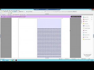 AEM Designer Tutorial 5: Expandable Text Fields & Pagination