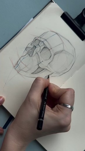 13K views · 44 reactions | This dynamic artwork process captures the...