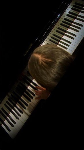 🎹 Songs My Mother Taught Me | Dvořák / Schütt