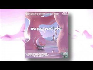 FREE (100+) Hyperpop Loop Kit "Imaginative" Sample Pack (Lil Uzi Vert, Playboi Carti, Jetson)