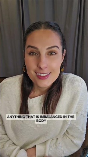 Energy healing called The Body Code