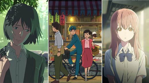 10 best slice-of-life anime movies to watch