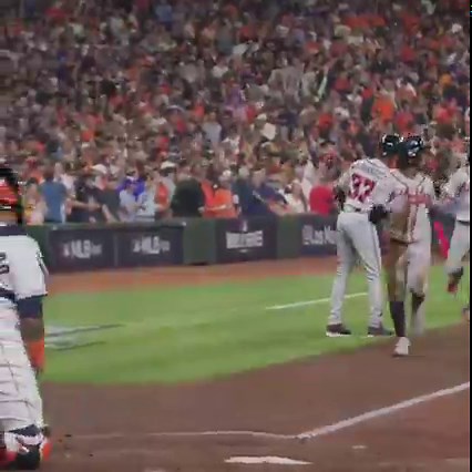 341K views · 11K reactions | Hit this one to another Soler system.  | MLB | Facebook