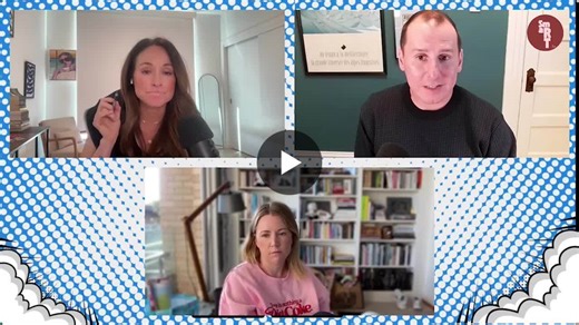 When Katie Boysen and Katie Dufficy launched their Smart in Public Podcast, my initial reaction was honestly: "Oh god, not another comms podcast."But they have 100% marketshare in the category of… | Joe Ciarallo | 12 comments