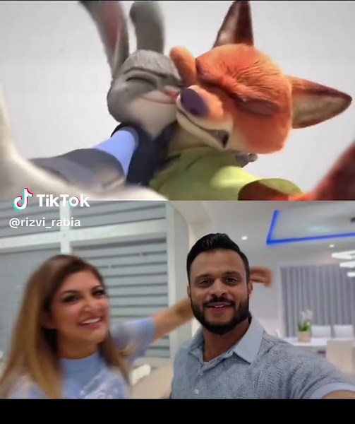 #fypシ #foryoupage #pakistan #husbandwife #love #fyp #zootopia