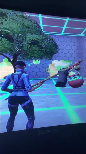 How to get a custom crosshair on ps5 Xbox ps4 switch