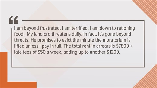 Your Money, Your Future: $100M in rental assistance distributed to Washington counties