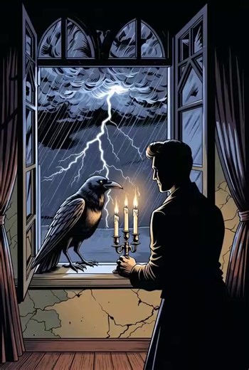 smokescomix (@smokescomix)’s videos with Riders on the Storm (New Stereo Mix) - The Doors