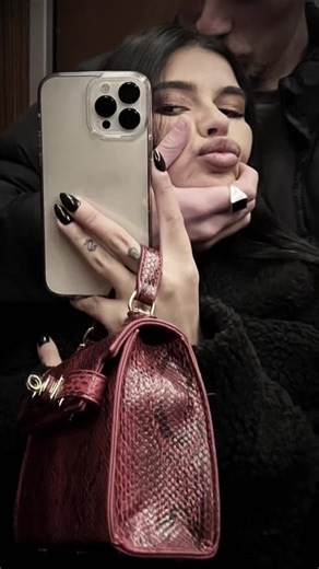 Exploring the Darkverse: Tristan Caine Insights