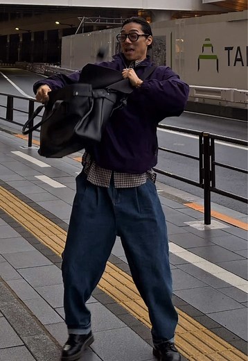 일본 붐바사카 붐바사카 춤 🕺🏻