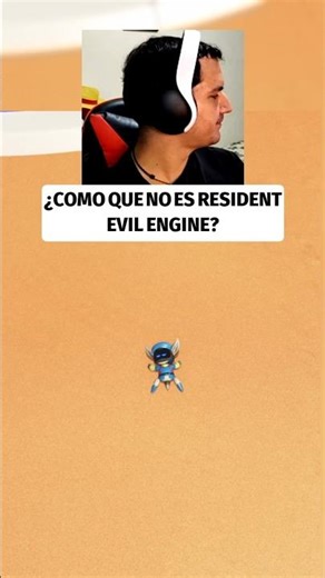 ¿El logo del RE Engine tiene un mensaje oculto? 🤔🌙 #shorts
