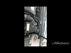 O2 sensor Hyundai sonata